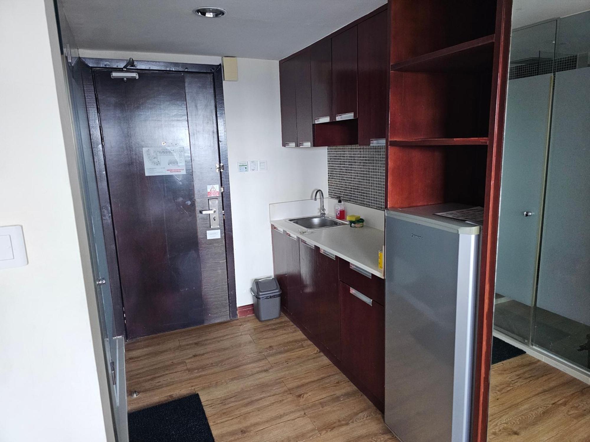 Kota Kinabalu City Ensuite At Scsp Ming Garden Eksteriør bilde